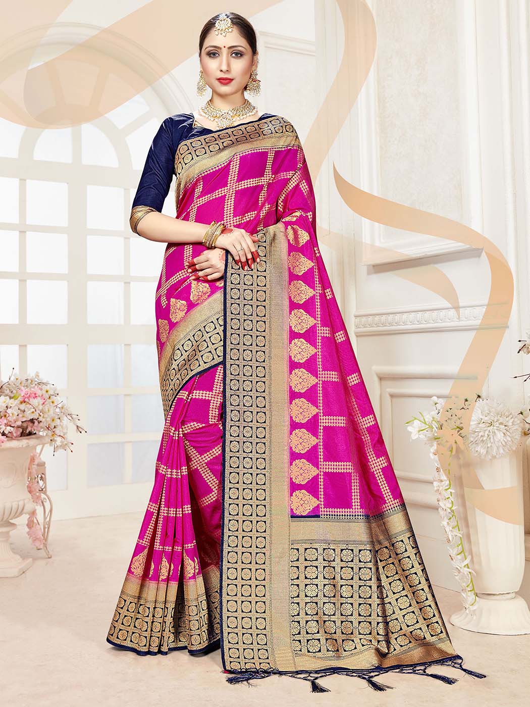 Ethnic Sources Online Indian Ethnic Wear Wholesale Brand : Theme